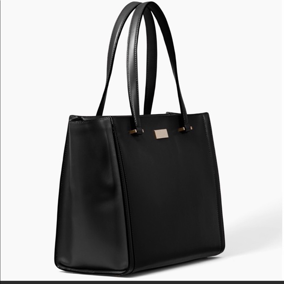 π₯³HPπ₯³ Kate Spade Regatta Court Vita Tote - Picture 2 of 4